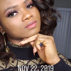 Meet your Posher, Maryjane